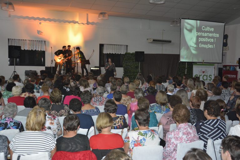 Ação alusiva ao Dia da Mulher acontecerá dia 6 de março em Westfália