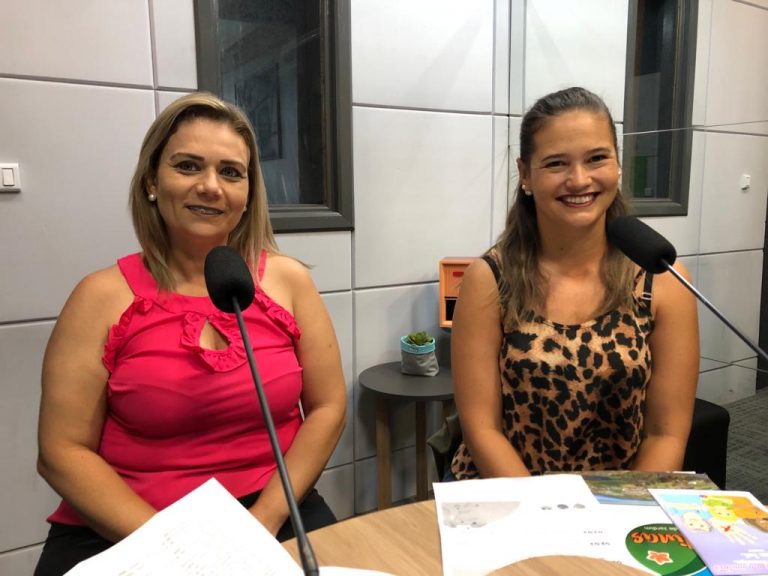 “Me aceita! Me respeita!”