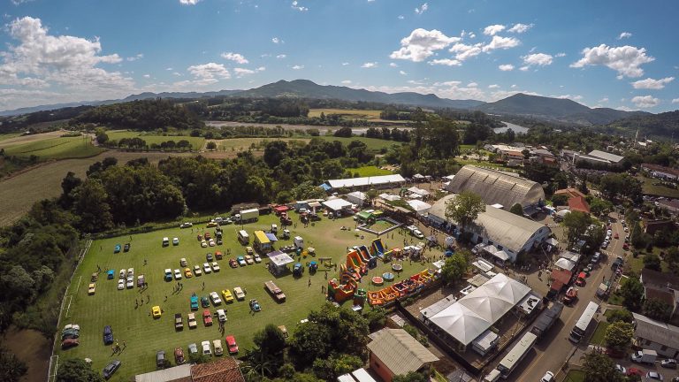 ColinasFest abre amanhã