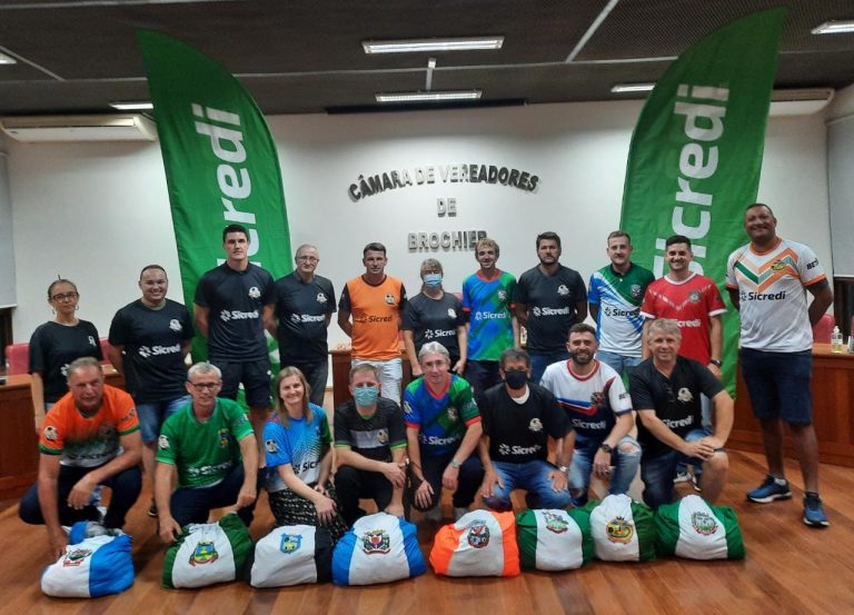 3ª Copa Transcitrus de Futsal / Sicredi 2022 começa hoje