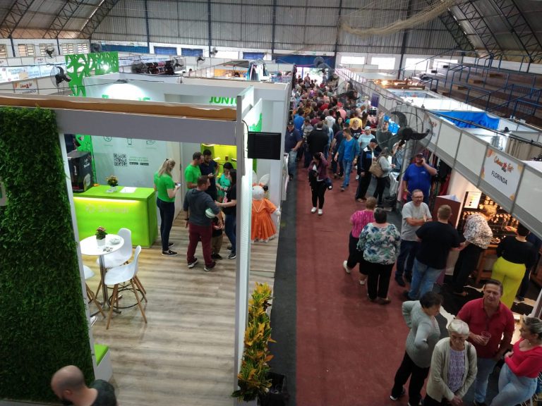 ColinasFest atraiu 18 mil visitantes