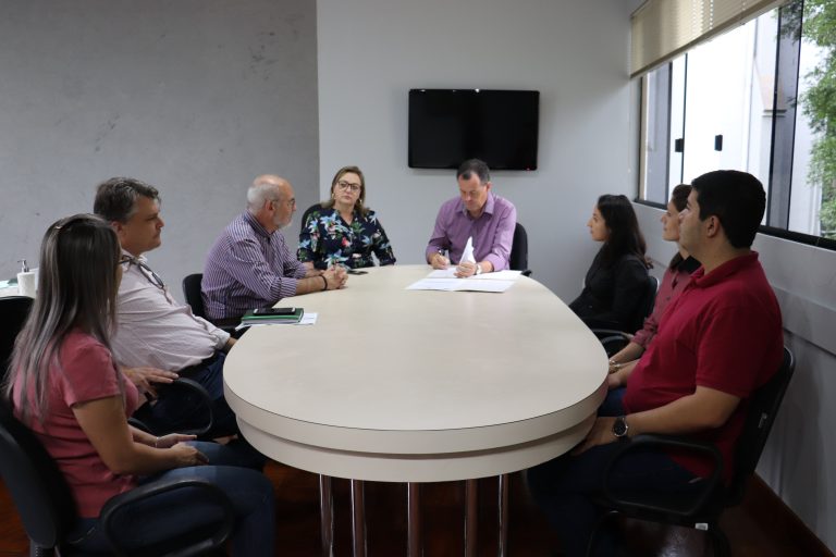 Arroio do Meio firma parceria com a Univates para serviços de Nutrição