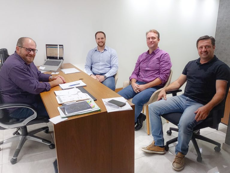 Cooperativismo se engaja com a comunidade em Imigrante