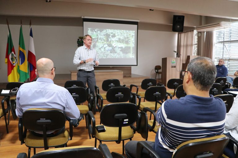 Prefeitura de Lajeado busca soluções para conter excessos no Bairro Universitário
