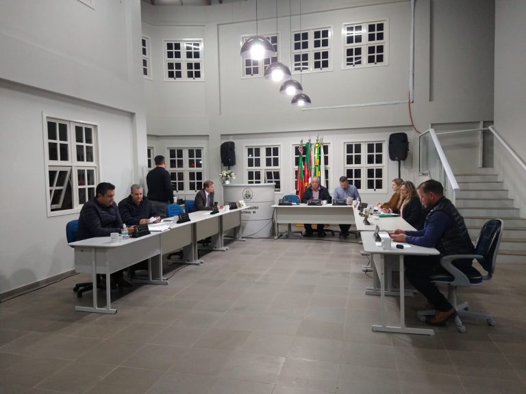 Câmara de Teutônia autoriza contratação de servidores para combate à dengue