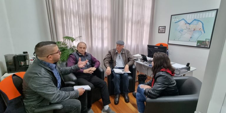 Cipa de Estrela projeta cursos capacitatórios