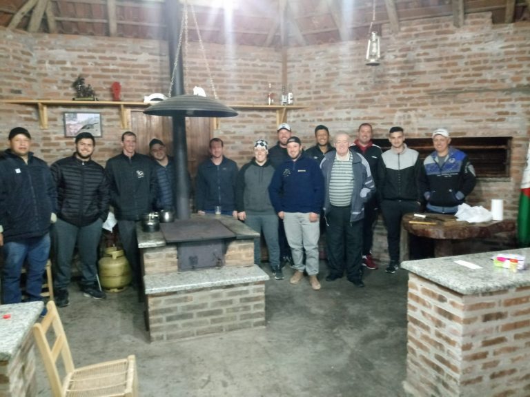 Regional Série B Região Alta inicia em agosto