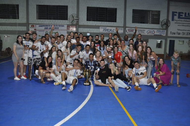 Abertão da São Jacó inicia nesta sexta em Teutônia