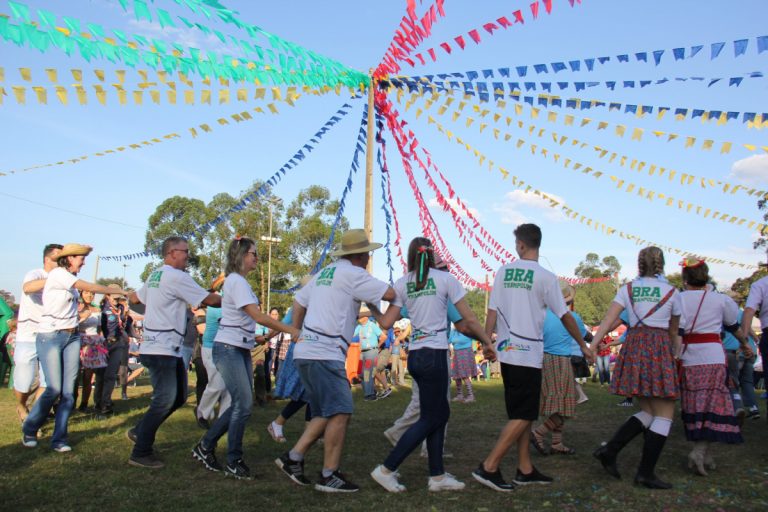 Festa de São João de Lajeado será neste domingo no Parque Ney Santos
