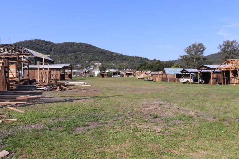 6º Acampamento Farroupilha de Teutônia inicia no dia 10 de setembro