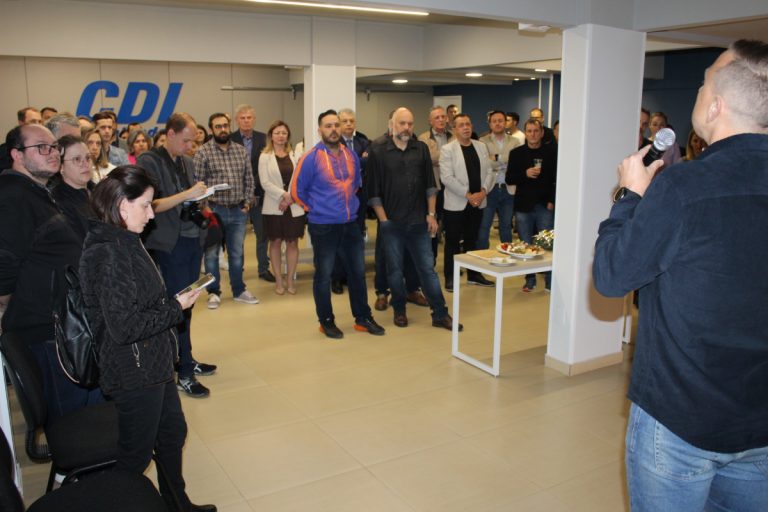 CDL lança a campanha Lajeado Brilha 2022