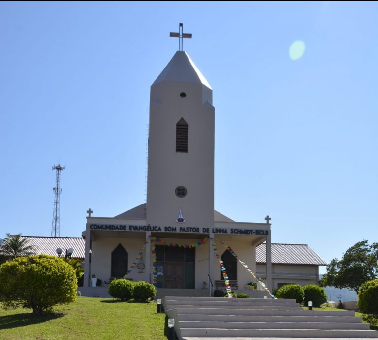 Kerb da Linha Schmidt será festejado neste sábado em Westfália