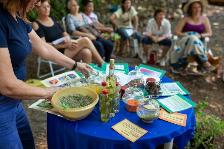 2ª Semana do Bem-Estar de Colinas ocorre de 3 a 11 de novembro