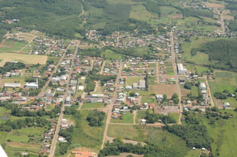 Índice de Retorno do ICMS de Paverama sobe 8,4%