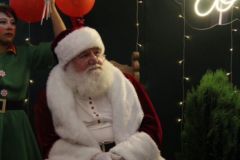 Lajeado lança Natal no Coração 2022 na Expovale + Construmóbil