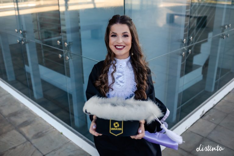 TCC de Letras da Univates aborda linguagem não binária