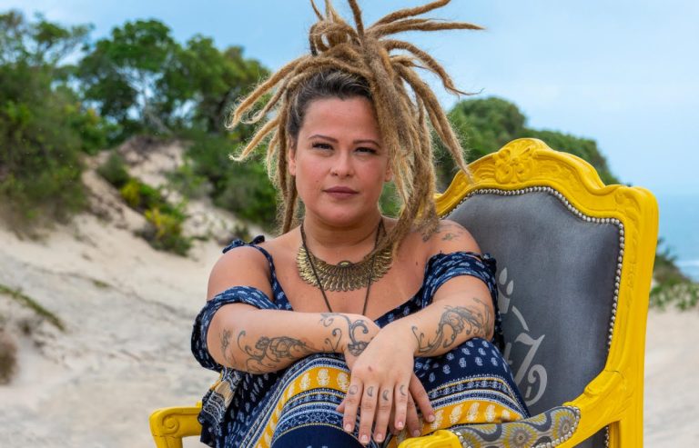 Tati Portella integra programação do Dia da Mulher da Univates