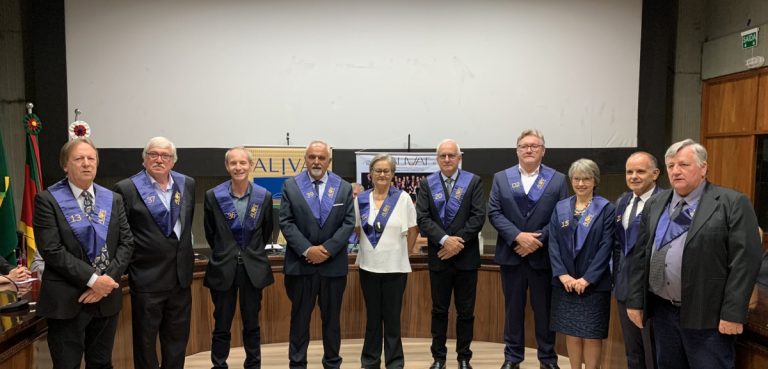 Academia Literária do Vale do Taquari elege nova diretoria