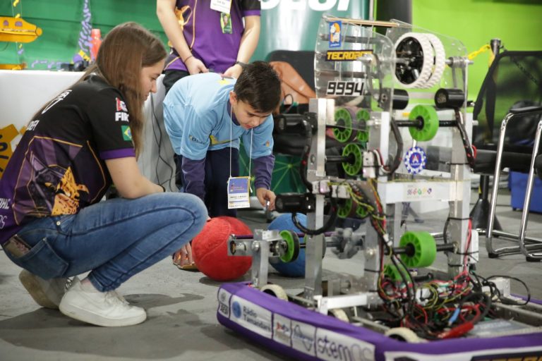 Estrelas do Conhecimento anuncia os 60 projetos selecionados para a etapa municipal de 2023