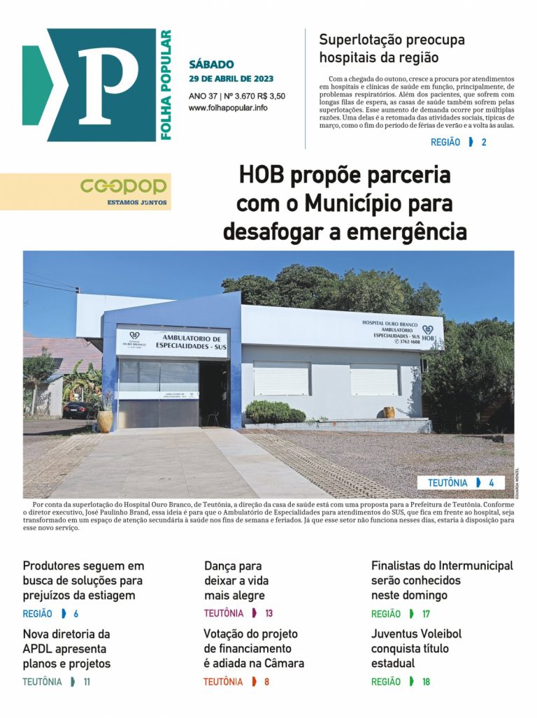 Folha Popular 29-4-2023