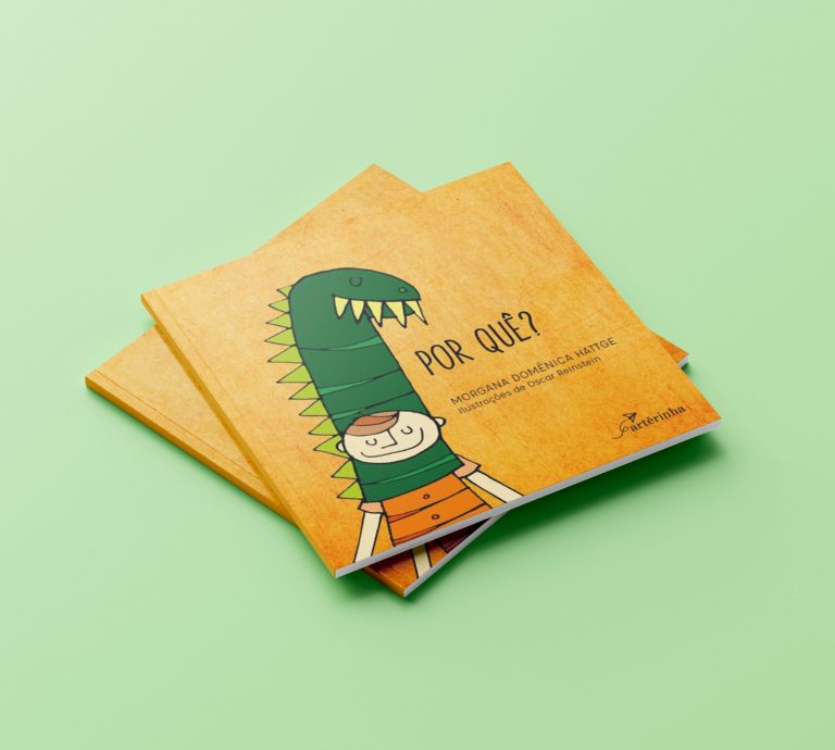 Professoras da Univates publicam livros infantis