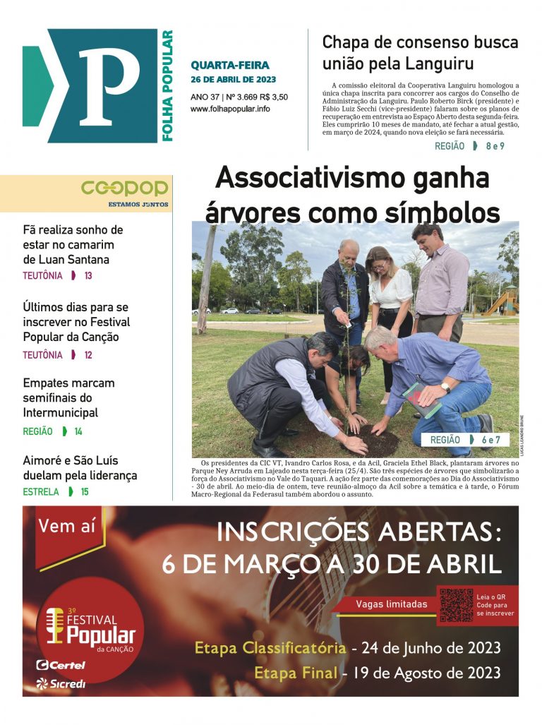 Folha Popular 26-4-2023