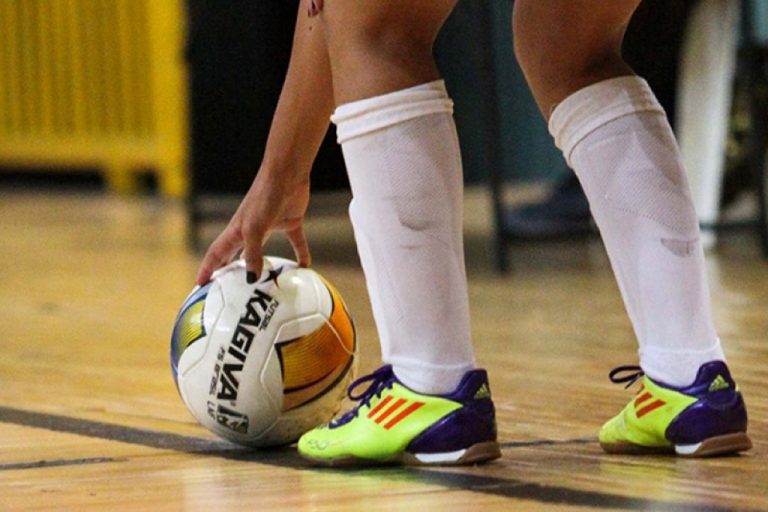 Abertão de Futsal do Gaúcho retorna e tem início previsto para 4 de outubro