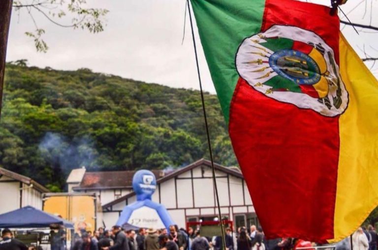 3ª Fiesta y Fuego será dia 6 de maio