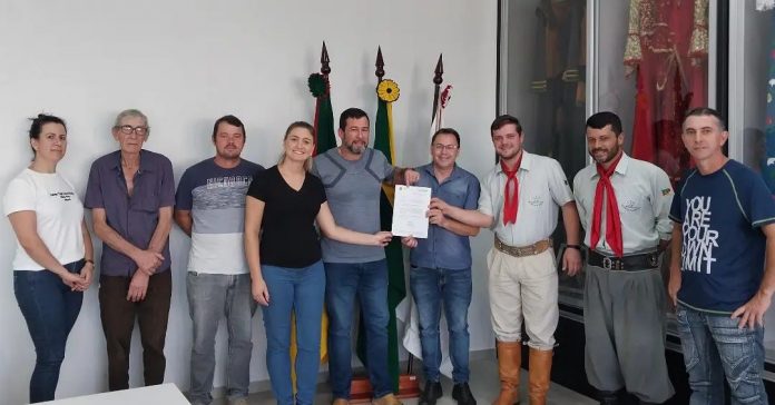 Crédito da foto: Divulgação