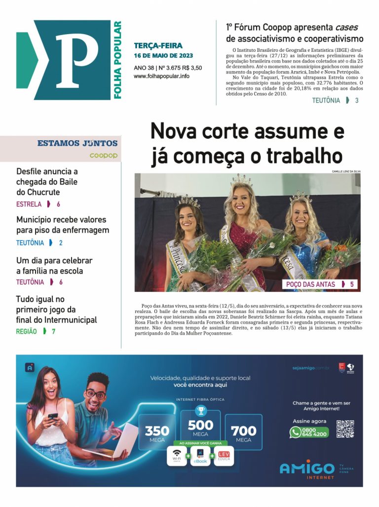 Folha Popular 16-5-2023