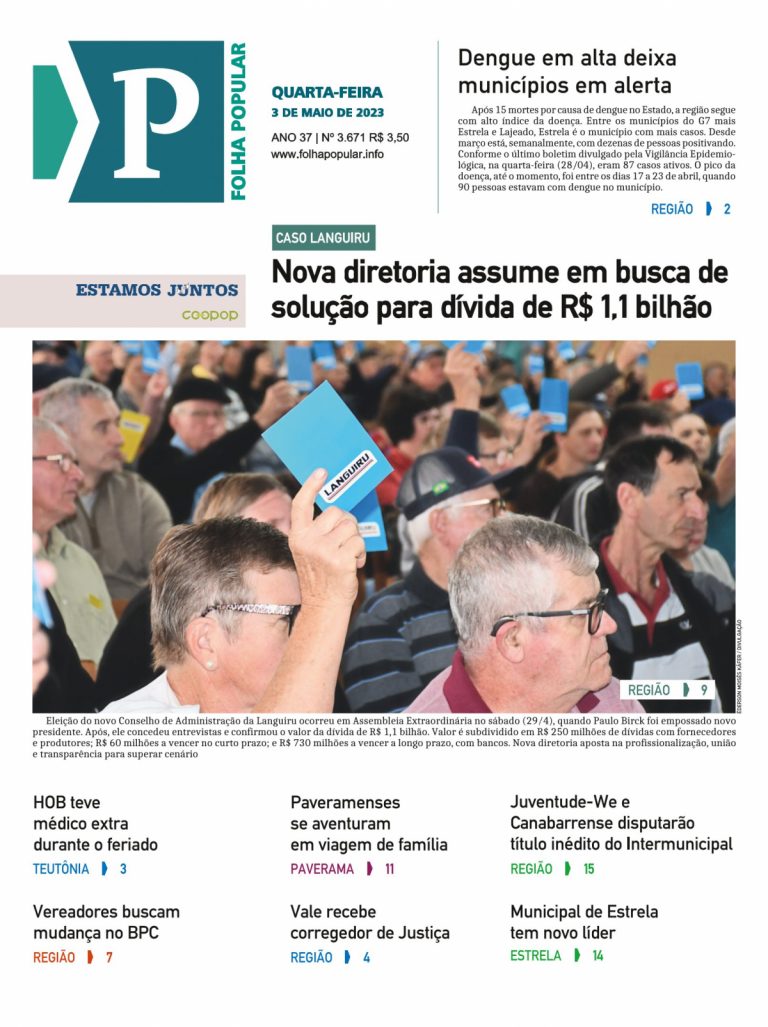 Folha Popular 3-5-2023