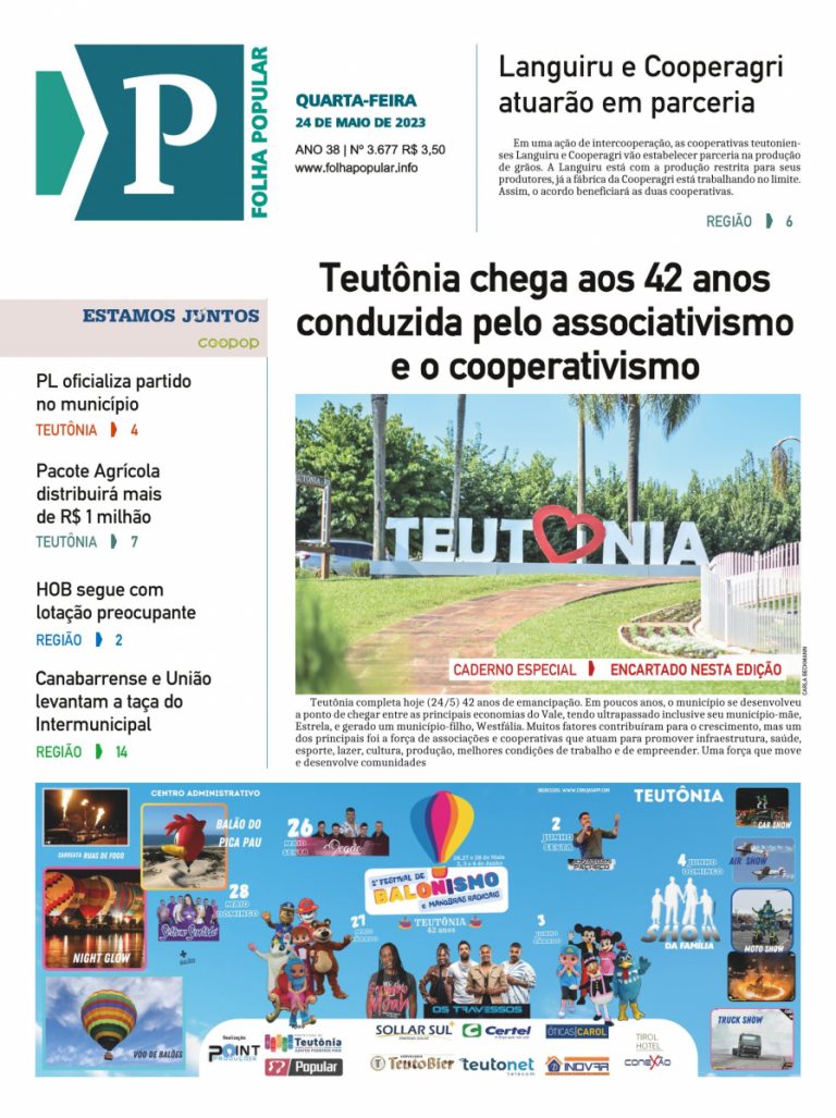 Folha Popular 24-5-2023