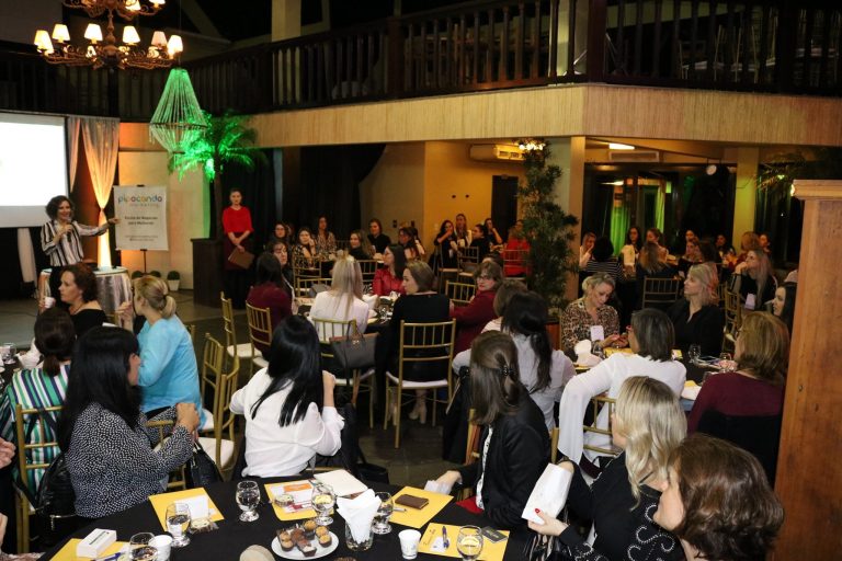 Evento voltado a mulheres empreendedoras acontece em setembro em Lajeado