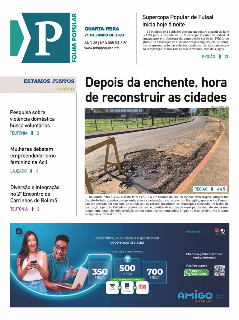 Folha Popular 21-6-2023
