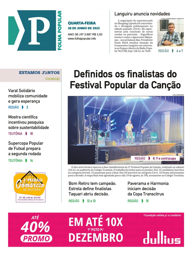 Folha Popular 28-6-23