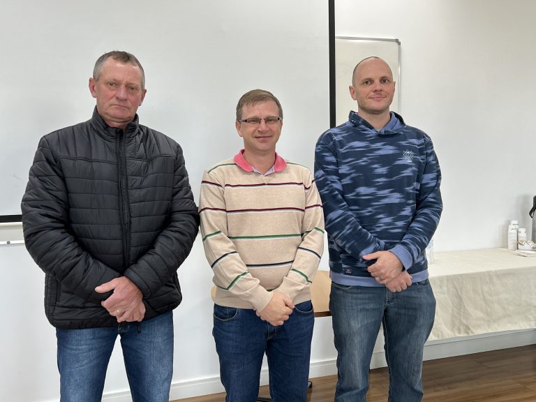 Coosuval faz proposta para comprar Frigorífico de Suínos da Languiru