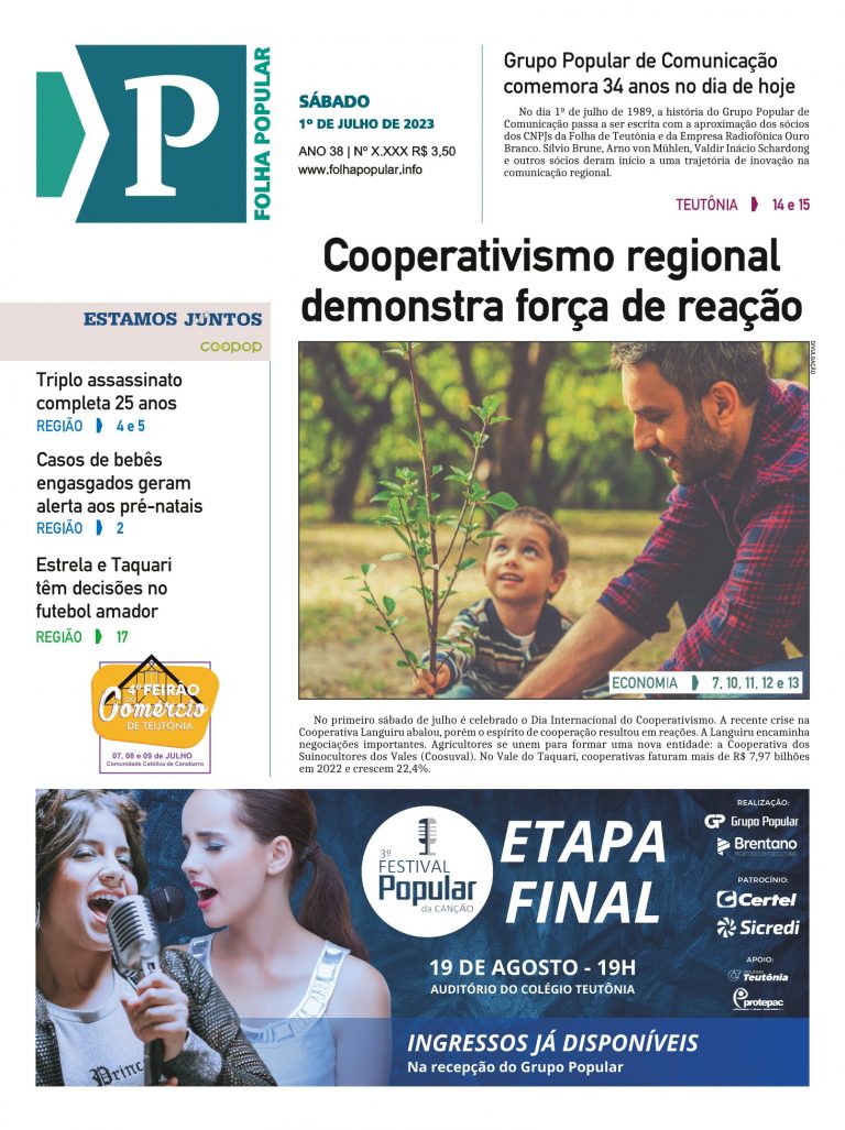 Folha Popular – 1º-7-2023