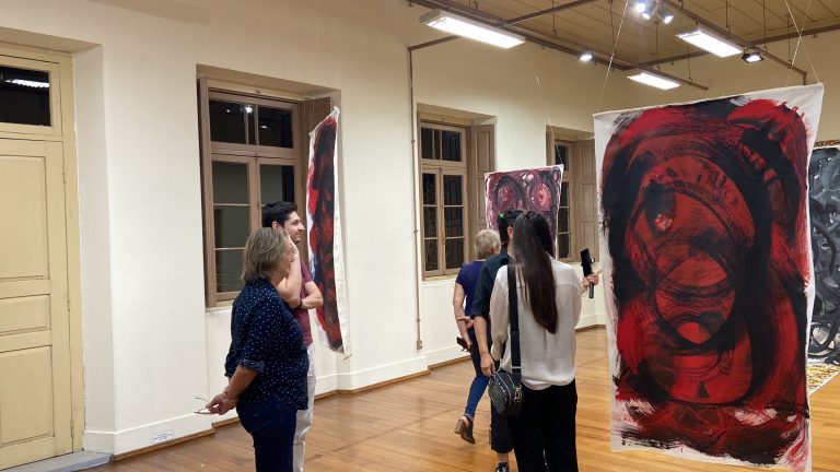 Lajeado abre inscrições para exposições culturais gratuitas