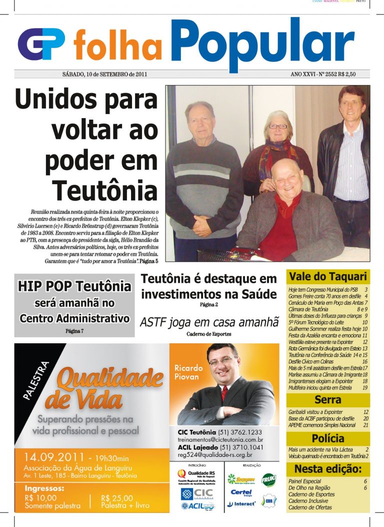 Folha Popular 10-9-2011