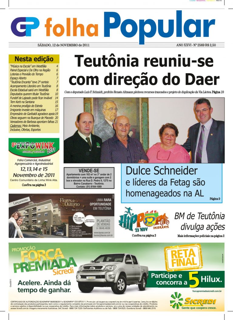 Folha Popular 12-11-2011