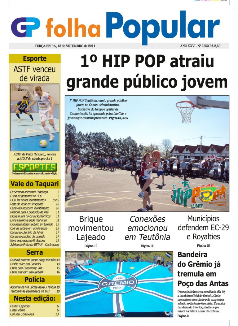 Folha Popular 13-9-2011