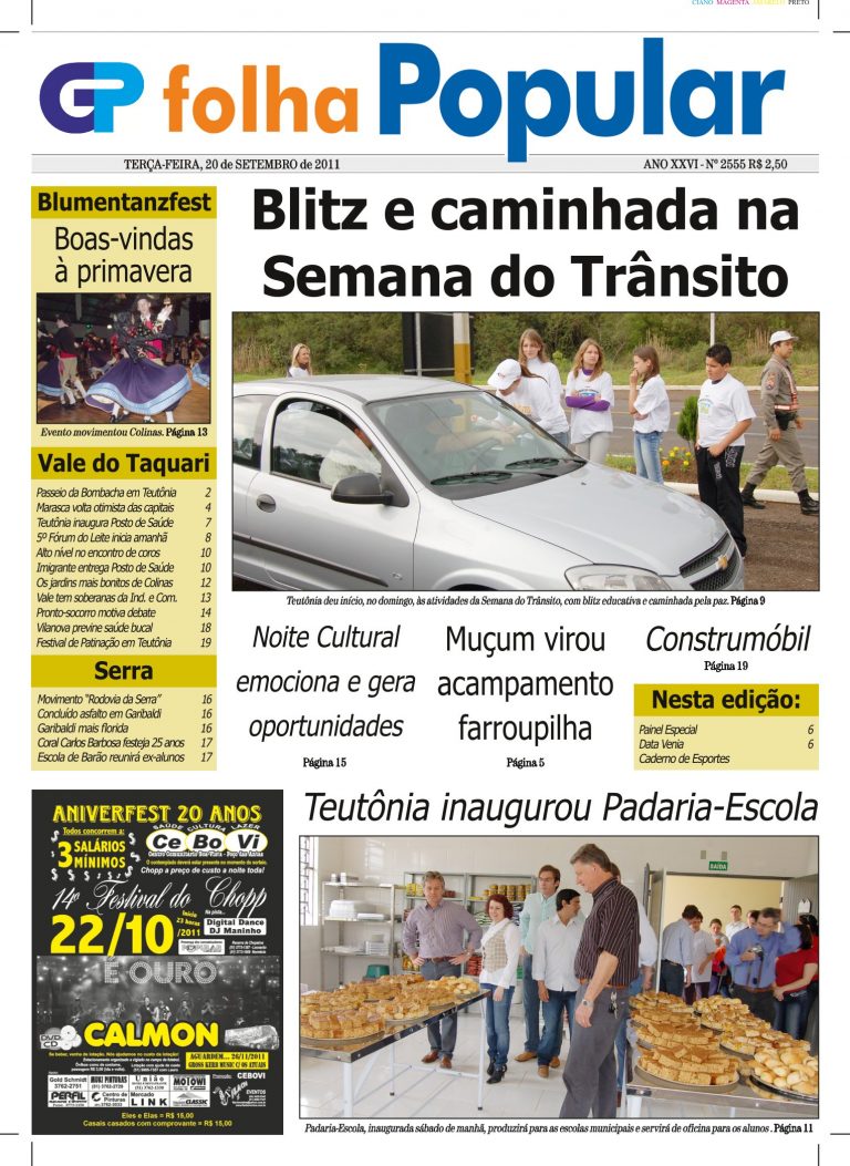 Folha Popular 20-9-2011