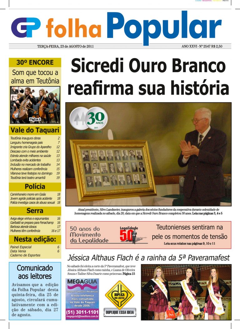Folha Popular 23-8-2011