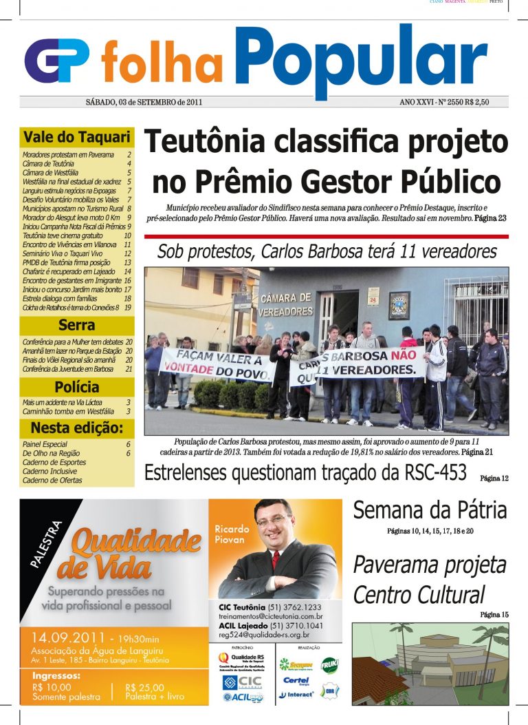 Folha Popular 3-9-2011