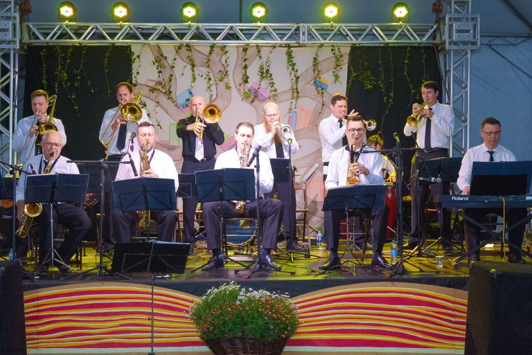 Lançamento da turnê da Orquestra Municipal de Imigrante ocorre nesta quarta-feira