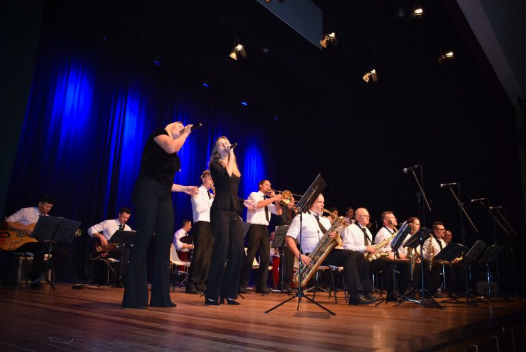 Orquestra Municipal de Imigrante lança turnê pela Alemanha no dia 19