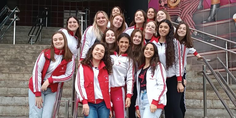 Movimentu’s participa do 40º Festival de Dança de Joinville