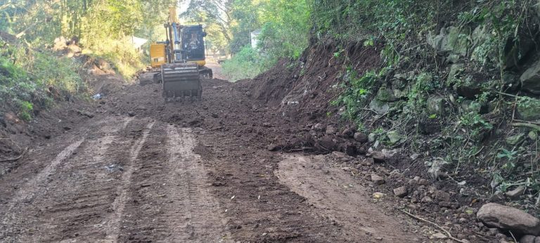 Obras de Paverama realiza melhorias em estradas