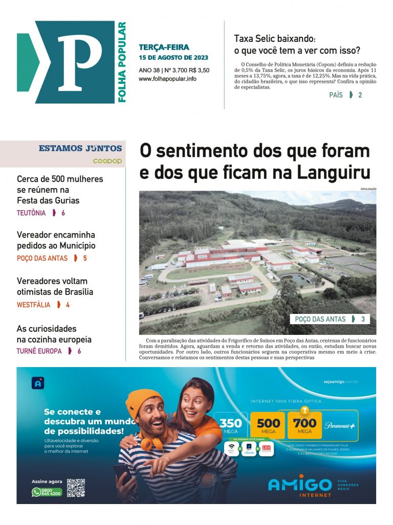 Folha Popular 15-8-2023