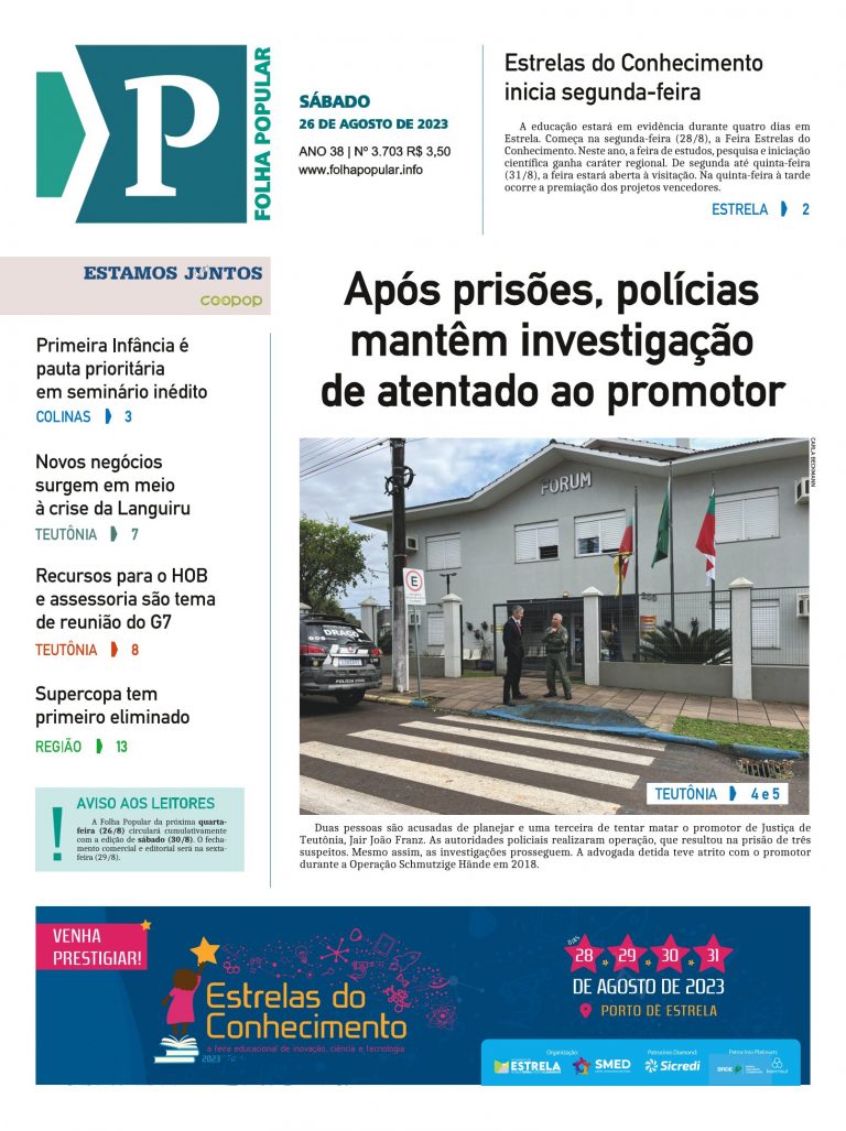 Folha Popular 26-8-2023
